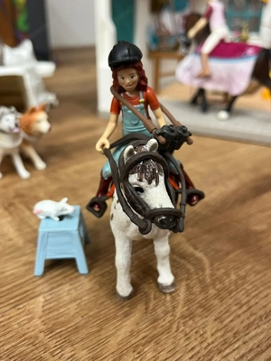 Schleich Sortiment  Bild 5