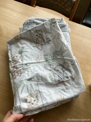 Bettwäsche für Kinder Bild 5