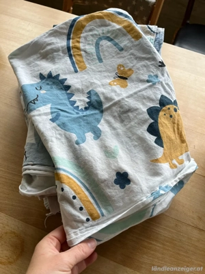 Bettwäsche für Kinder Bild 4
