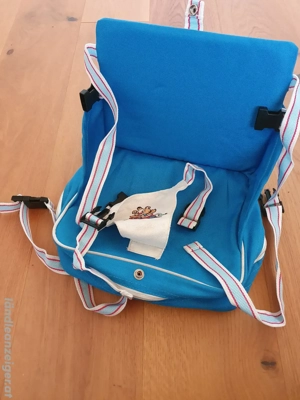 Sitzerhöhung Kleinkind