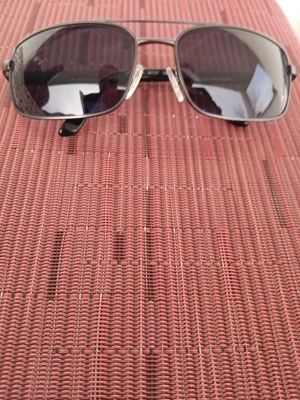 Sonnenbrille optisch Bild 2