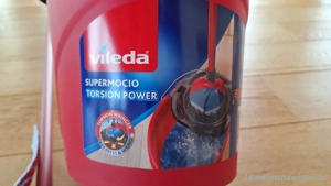 Vileda Wischmob neu Bild 2