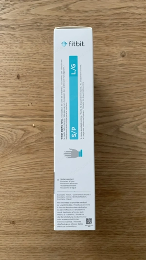 Fitbit Alta HR Bild 3