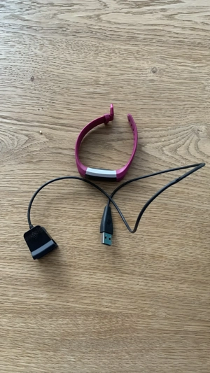 Fitbit Alta HR Bild 4