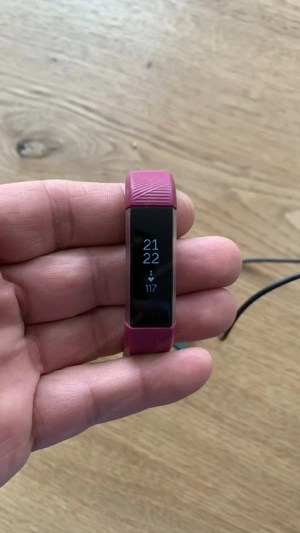 Fitbit Alta HR Bild 5