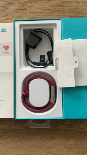 Fitbit Alta HR Bild 6
