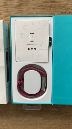 Fitbit Alta HR Bild 7