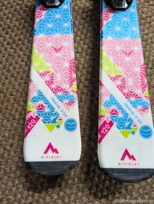 MC Kindley Ski Kinder 120 Bild 4