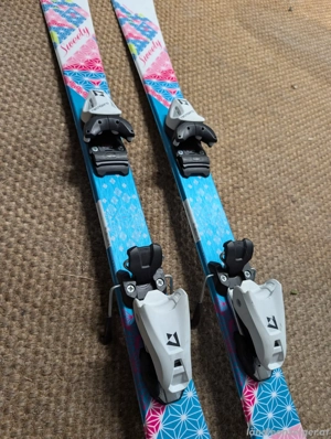 MC Kindley Ski Kinder 120 Bild 3