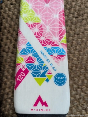 MC Kindley Ski Kinder 120 Bild 2