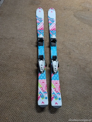 MC Kindley Ski Kinder 120