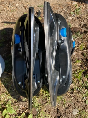 Kinder Eislaufschuhe Roces Bild 3