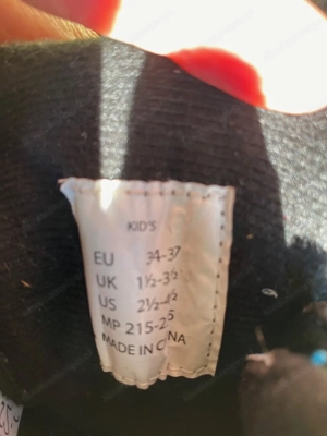 Kinder Eislaufschuhe Roces Bild 4