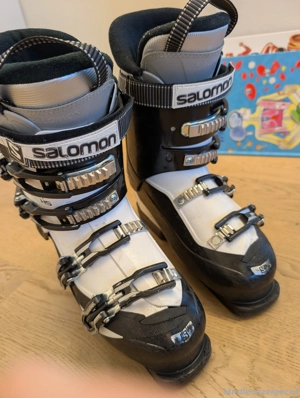 Salamon Skischuh 26 (40 - 42)