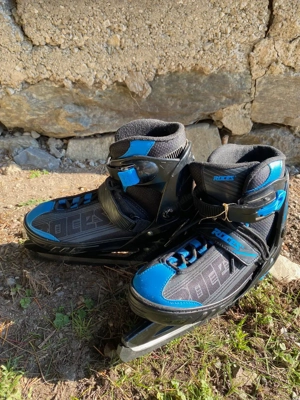 Kinder Eislaufschuhe Roces