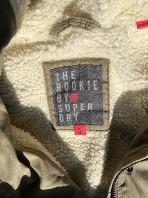 Superdry Damen Jacke  Bild 6