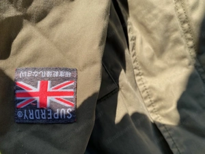 Superdry Damen Jacke  Bild 5