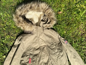 Superdry Damen Jacke  Bild 3
