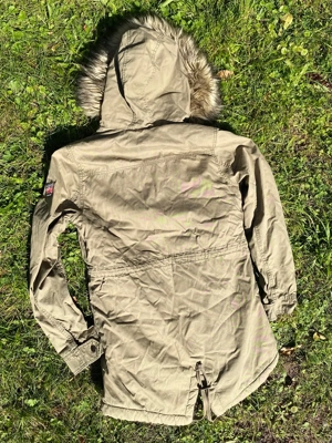 Superdry Damen Jacke  Bild 2