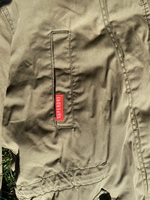 Superdry Damen Jacke  Bild 7