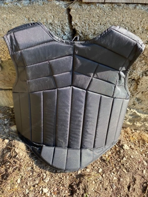 Smart Rider-Reitpanzer Bild 2