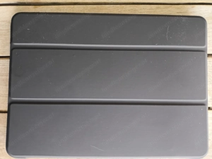 ungebrauchte Silikon iPad-Hülle | 10.9" | schwarz | iPad 1 " | neu |