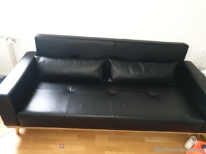 leder Couch