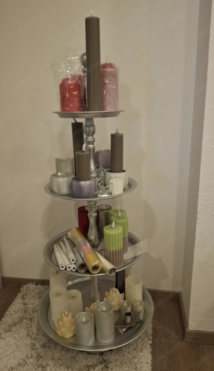 Deko Kerzen und anderes