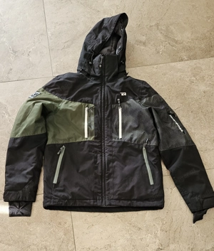 Skianzug REHALL Gr. S 