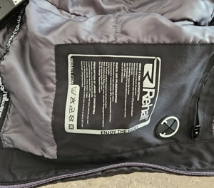 Skianzug REHALL Gr. S  Bild 2