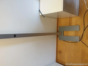 Büro Stehleuchte Bild 3