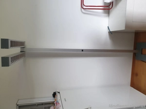 Büro Stehleuchte Bild 4