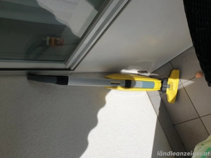 kärcher Hartboden reiniger