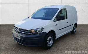 VW Caddy 2.0 Tdi