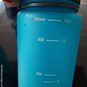 720 Degree Trinkflaschen Bild 5