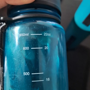 720 Degree Trinkflaschen Bild 2