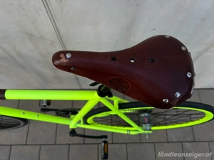 Fortuna Cycle Rennrad Bild 4