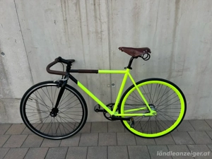 Fortuna Cycle Rennrad