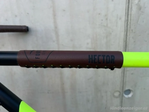 Fortuna Cycle Rennrad Bild 2