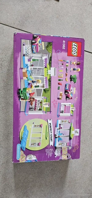 Lego Friends 41362 Bild 2