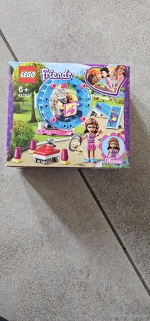 Lego Friends 41383