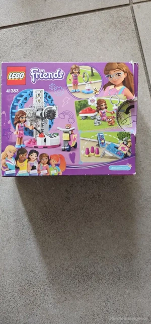Lego Friends 41383 Bild 2