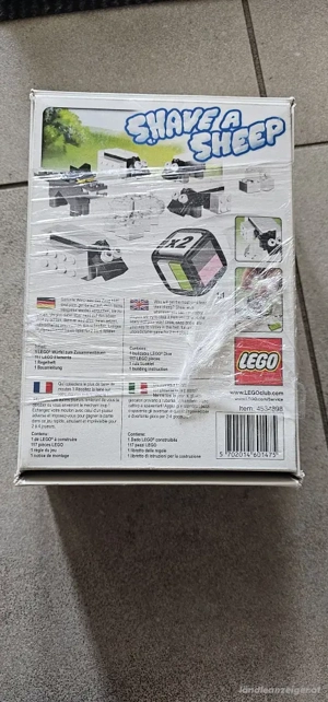 Lego Spiel 3845 Bild 2