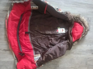 Burton Ski   Snowboard Jacke Bild 3