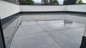 Terrassenplatten  Bild 2