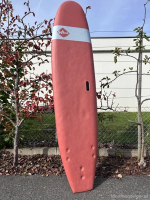 Softech Roller 7'6 (71L) Bild 2