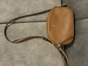 Michael Kors Tasche - Handtasche Braun