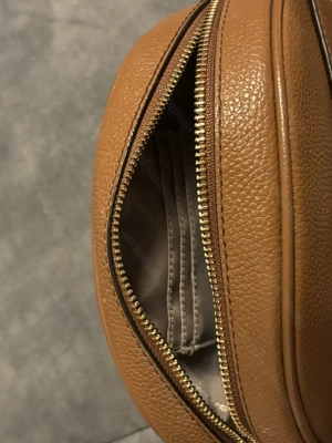 Michael Kors Tasche - Handtasche Braun Bild 7