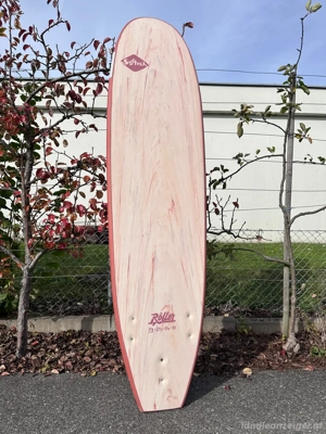 Softech Roller 7'6 (71L) Bild 3