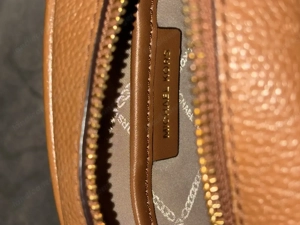Michael Kors Tasche - Handtasche Braun Bild 6